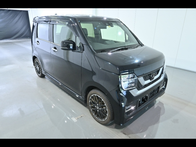HONDA N WGN 2022