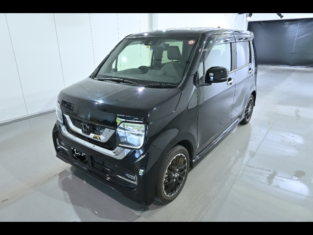 HONDA N WGN 2022