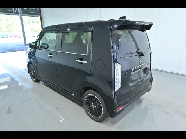 HONDA N WGN 2022
