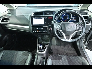 HONDA FIT 2015