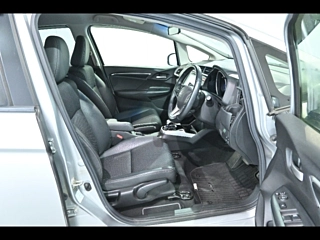 HONDA FIT 2015