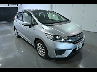 HONDA FIT 2015