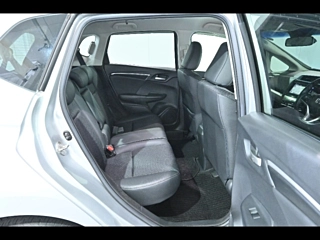 HONDA FIT 2015