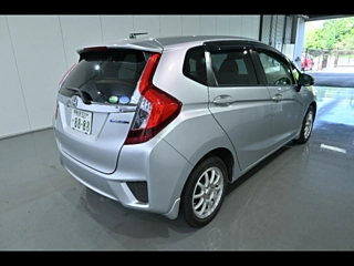 HONDA FIT 2015