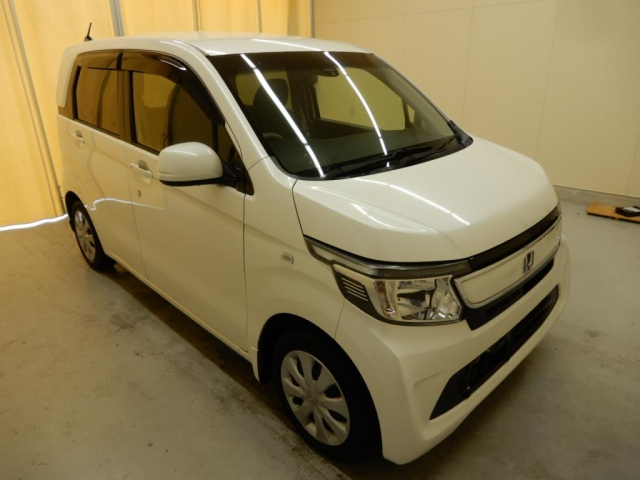 HONDA N WGN 2016