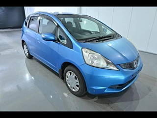 HONDA FIT 2009