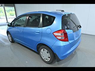 HONDA FIT 2009