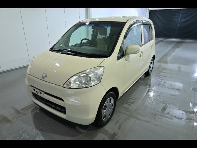 HONDA LIFE 2008