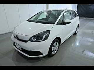 HONDA FIT 2024
