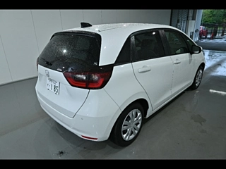 HONDA FIT 2024