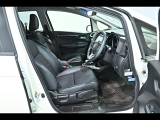 HONDA FIT 2015