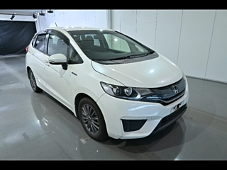 HONDA FIT 2015