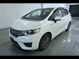 HONDA FIT 2015