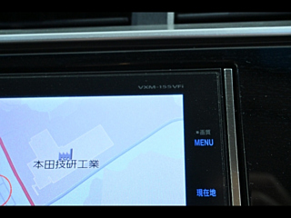 HONDA FIT 2015