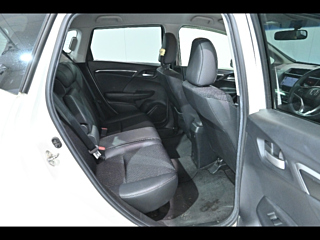 HONDA FIT 2015