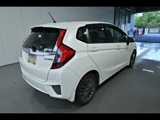 HONDA FIT 2015