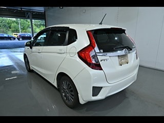 HONDA FIT 2015