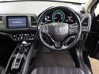 HONDA VEZEL 2018