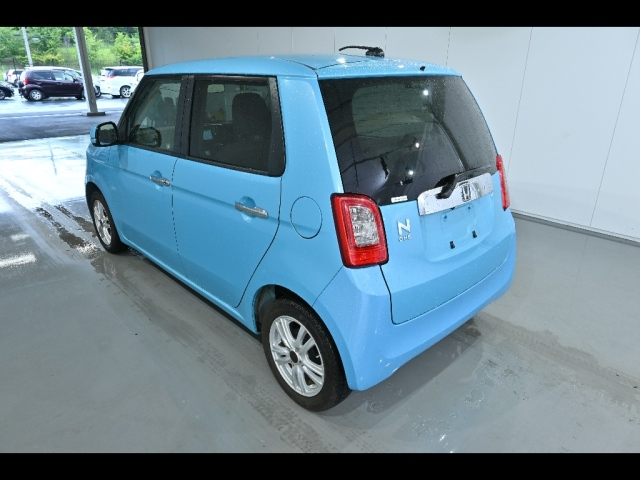 HONDA N ONE 2012
