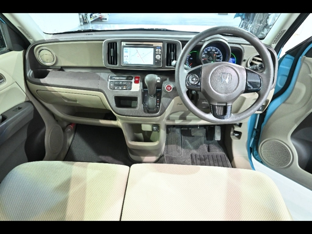 HONDA N ONE 2012