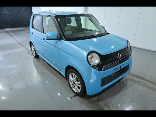 HONDA N ONE 2012