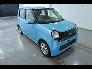HONDA N ONE 2012