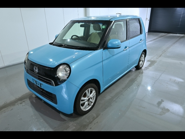 HONDA N ONE 2012