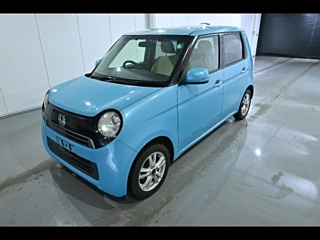 HONDA N ONE 2012