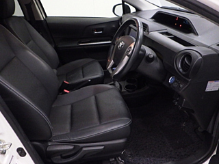 TOYOTA AQUA 2014