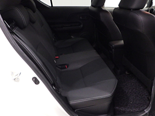 TOYOTA AQUA 2014