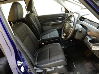 HONDA FREED 2017