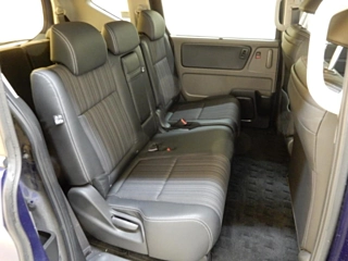 HONDA FREED 2017