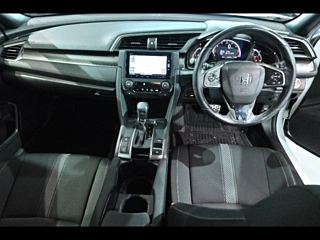 HONDA CIVIC 2019