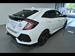HONDA CIVIC 2019
