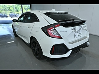 HONDA CIVIC 2019