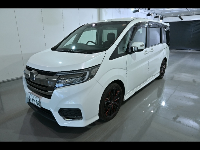 HONDA STEP WAGON 2019