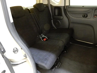 HONDA N BOX 2016