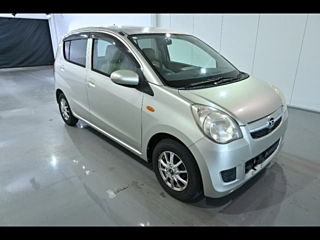 DAIHATSU MIRA 2011