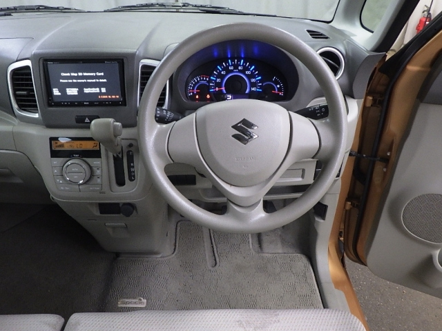 SUZUKI SPACIA 2013