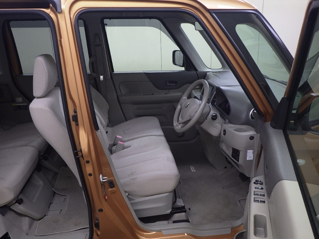 SUZUKI SPACIA 2013