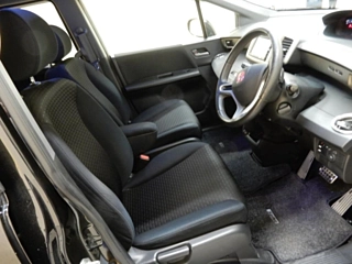 HONDA FREED 2010