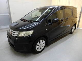 HONDA FREED 2010