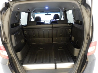 HONDA FREED 2010