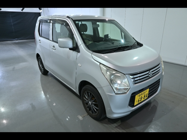 SUZUKI WAGON R 2013