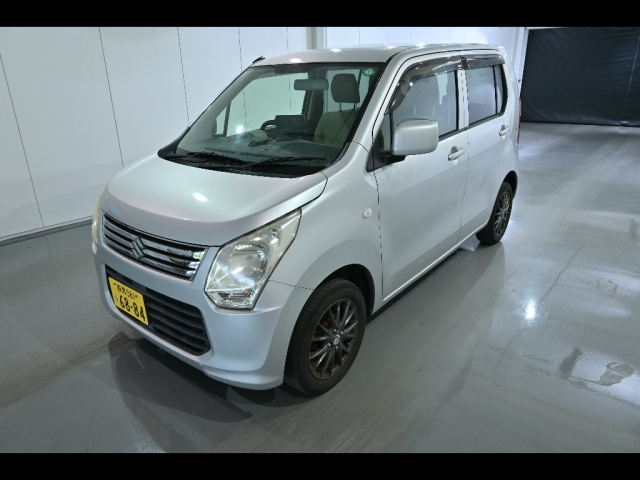 SUZUKI WAGON R 2013