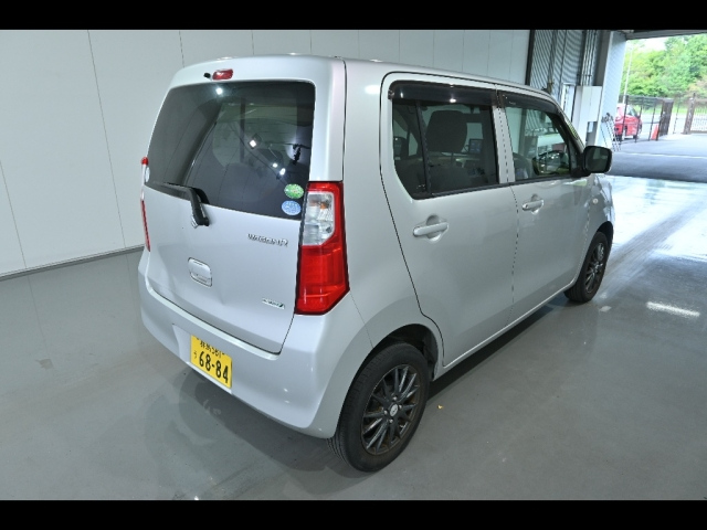 SUZUKI WAGON R 2013