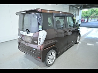 NISSAN DAYZ ROOX 2014