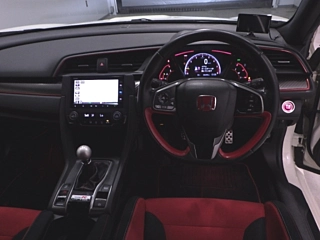 HONDA CIVIC 2019
