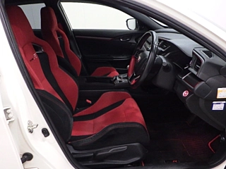 HONDA CIVIC 2019