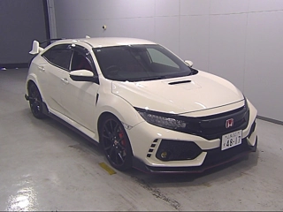 HONDA CIVIC 2019